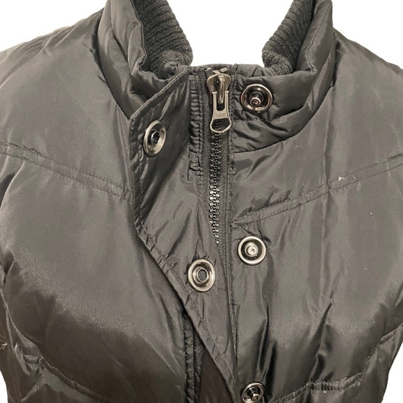 Style & Co Women’s Sport Down Filled Puffer Vest - Picture 5 of 12